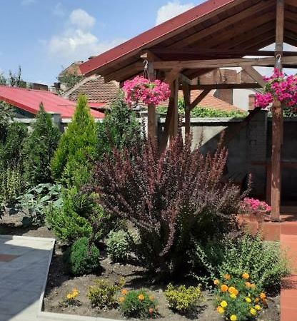 La Principessa Otel Oradea Dış mekan fotoğraf