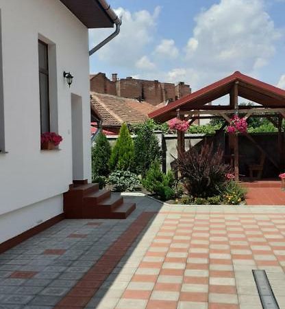 La Principessa Otel Oradea Dış mekan fotoğraf