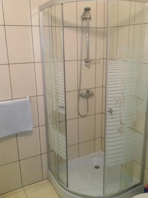 La Principessa Otel Oradea Dış mekan fotoğraf