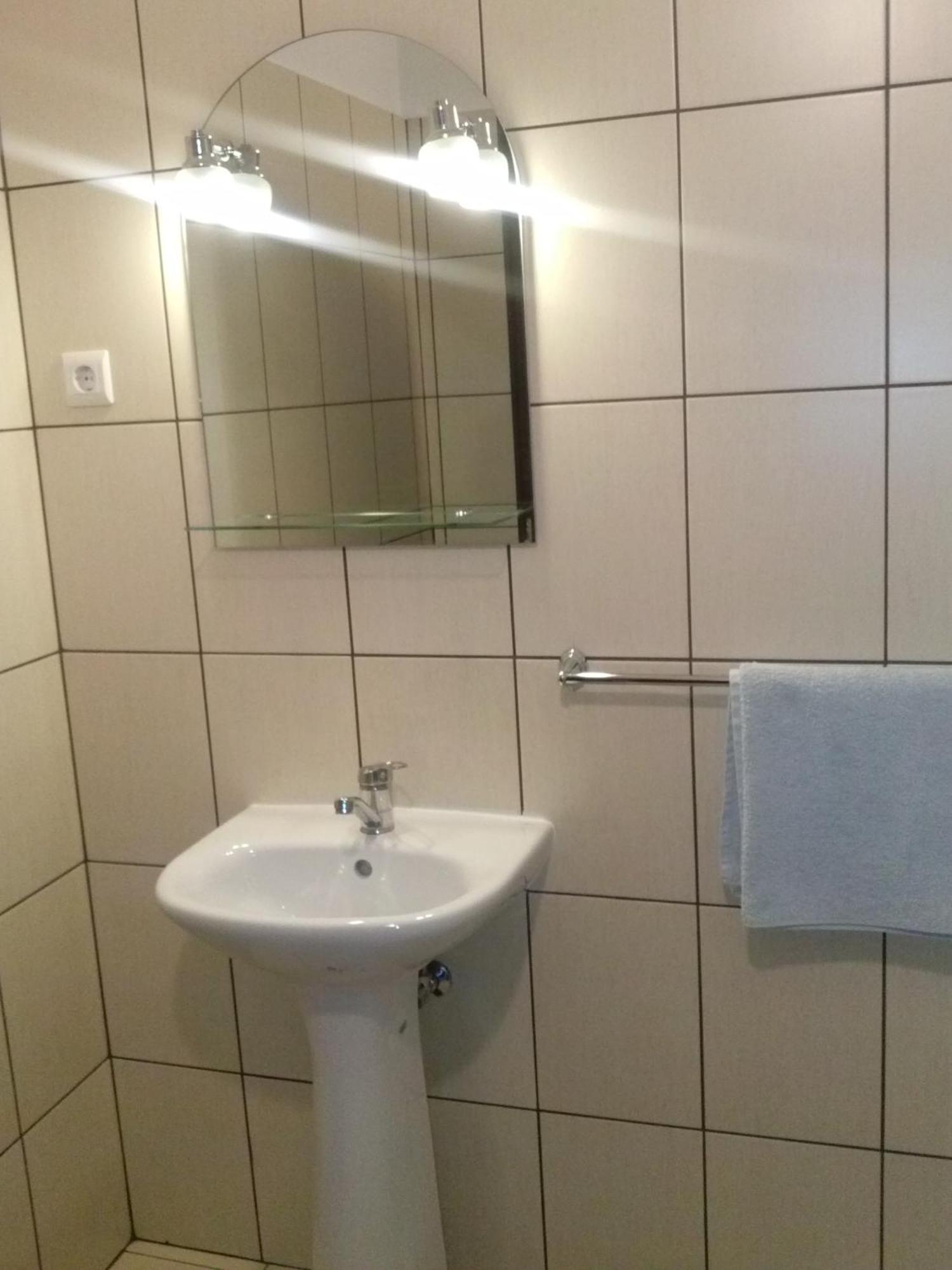 La Principessa Otel Oradea Dış mekan fotoğraf