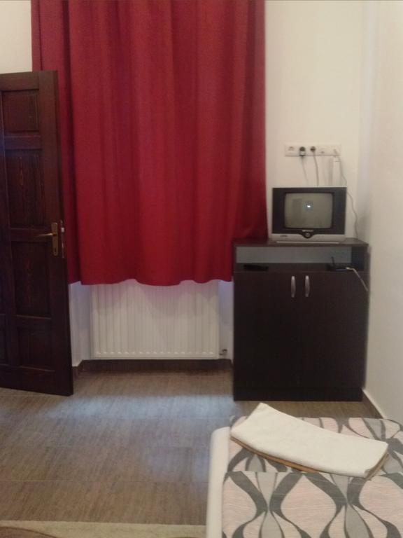 La Principessa Otel Oradea Dış mekan fotoğraf