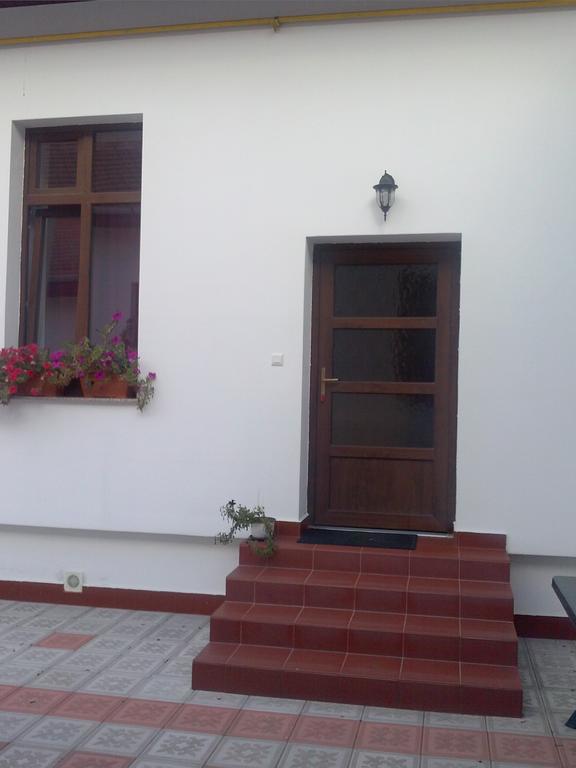 La Principessa Otel Oradea Dış mekan fotoğraf