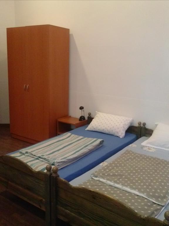 La Principessa Otel Oradea Dış mekan fotoğraf