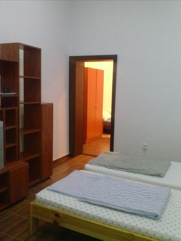 La Principessa Otel Oradea Dış mekan fotoğraf
