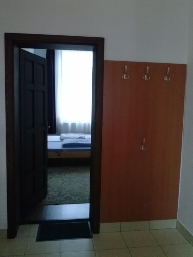 La Principessa Otel Oradea Oda fotoğraf